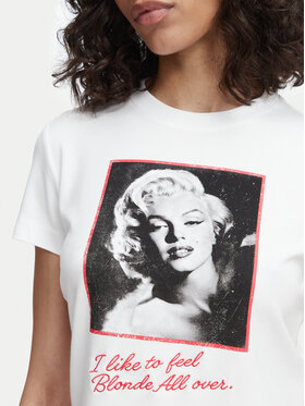 Guess Παντελόνι Capri Guess - 4