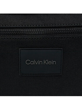 Calvin Klein Torba Za Prenosnik Ck Remote Pro K50K511627 Črna