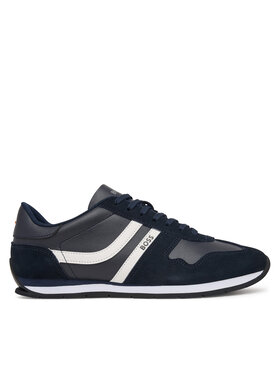 BOSS BOSS Sneakers Levon 50565137 Bleumarin