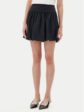 ONLY ONLY Minigonna Lia 15350112 Nero Regular Fit