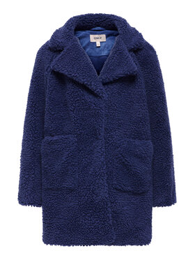 Kids ONLY Kids ONLY Cojoc 15245733 Bleumarin Regular Fit