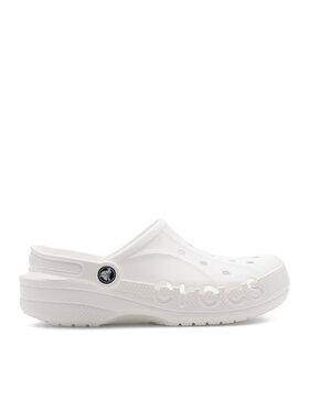 Crocs Crocs Чехли BAYA 10126-100 Бял