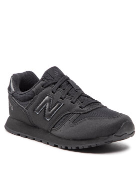 New Balance New Balance Sneakersy YC373JM2 Czarny