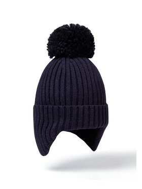 minoti minoti Czapka 21hat4 Niebieski