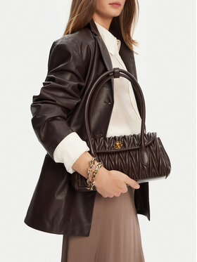 Badura Badura Сумка CEO-ALEXA-LDA8070 Коричневий