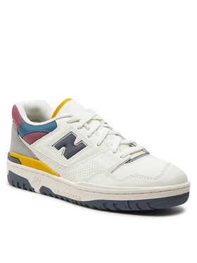 New Balance Superge BB550PGB Écru