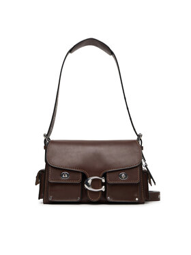 Coach Coach Handtasche CU124 Braun