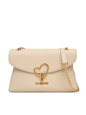 LOVE MOSCHINO LOVE MOSCHINO Torbica JC4138PP1OLQ0110 Écru