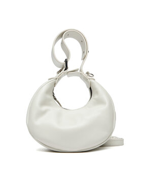 Vic Matié Vic Matié Borsetta 1F0808T 999D040110 Bianco