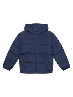 United Colors Of Benetton United Colors Of Benetton Talvejope 2WU0CN06N Tumesinine Regular Fit