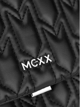 MEXX Ročna Torba MEXX-B-003-06 Črna