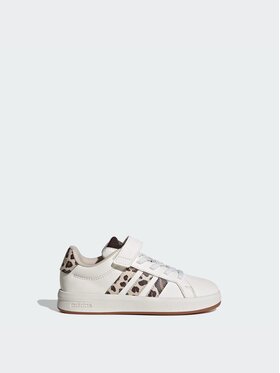 adidas adidas Trampki VL Court 3.0 Biały