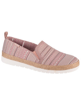 Skechers Skechers Scarpe basse Skechers Flexpadrille 3.0 Island Muse Rosa