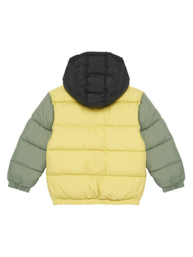 Μπουφάν χειμωνιάτικο United Colors Of Benetton φωτογραφία