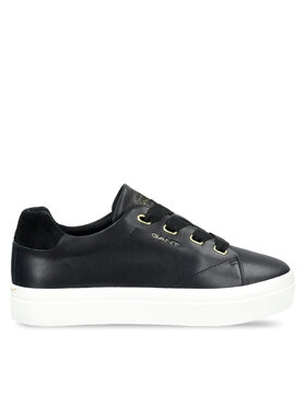 Gant Gant Tenisice 31531993 Crna