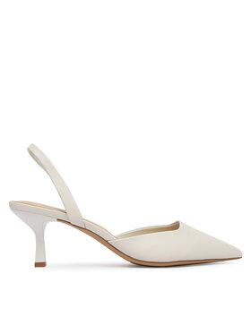 Aldo Aldo Scarpe stiletto Gavedessi 13711881 Beige