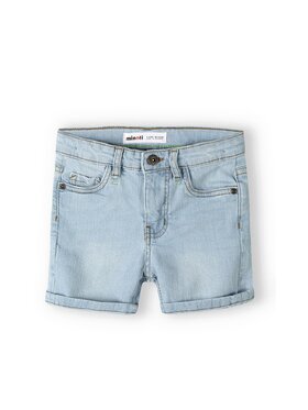 MINOTI MINOTI Jeansy 13jean 11 Błękitny Regular Fit