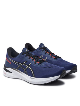 Asics Tenisice Za Trčanje Gt-1000 13 1011B858 Plava