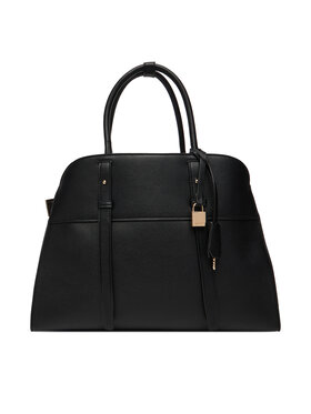 Aldo Aldo Дамска чанта Allysa 14076779 Черен