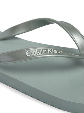 Σαγιονάρες Calvin Klein φωτογραφία