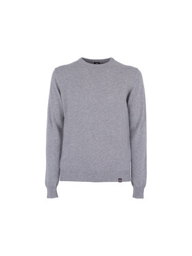 Colmar Colmar Maglione 4481R2YP21 Grigio Regular Fit
