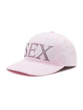 2005 2005 Καπέλο Jockey Sex Hat Ροζ