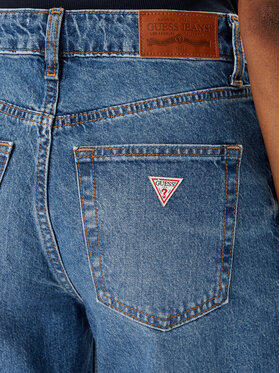 Guess Jeans Τζιν Guess Jeans - 5