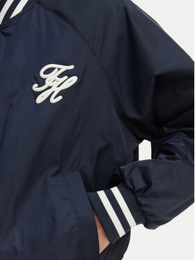 Tommy Hilfiger Μπόμπερ μπουφάν Tommy Hilfiger - 5