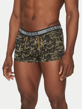 Guess Guess Set 3 perechi de boxeri U5GG05 K6YW1 Colorat