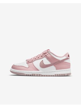 Nike Nike Sneakersy DUNK LOW Biały