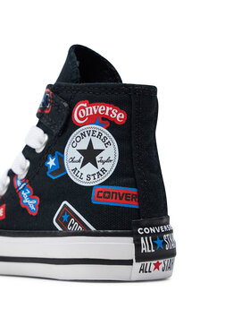 Sneakers Converse φωτογραφία