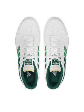 Adidas Superge Hoops 3.0 IH0156 Bela