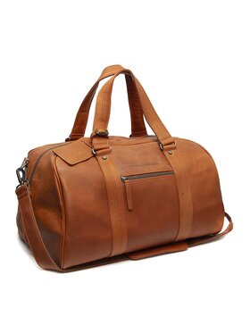 The Chesterfield Brand The Chesterfield Brand Torba weekendowa 331930 Brązowy