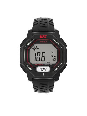 Timex Timex Годинник Ufc SparK TW2V83800 Чорний