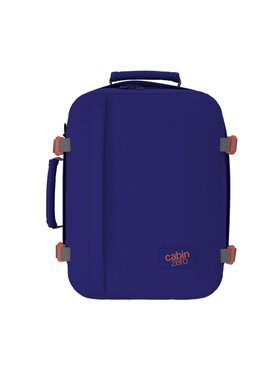 CabinZero CabinZero Plecak kabinowy Classic Niebieski
