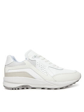 Bogner Bogner Sneakersy Golf 22522725 Biały