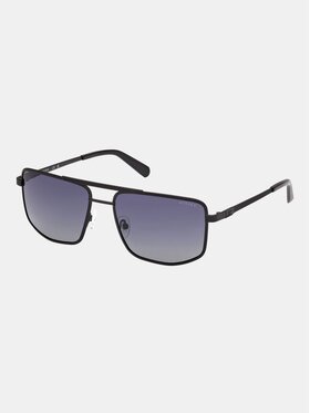 Guess Guess Okulary przeciwsłoneczne 173339 Czarny