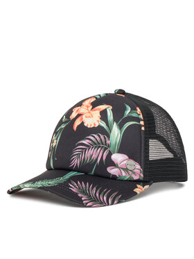 Roxy Roxy Baseball sapka ERJHA04378 Fekete