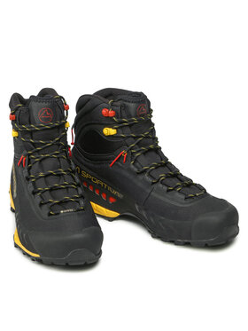 La Sportiva Trekking čevlji Txs Gtx GORE-TEX 24R999100 Črna