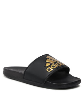 adidas adidas Plätud adilette Comfort GY1946 Must