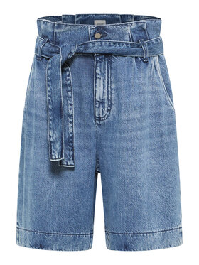 Τζιν σορτσάκια Mustang φωτογραφία