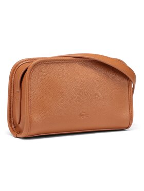 Lacoste Lacoste Torebka 325186 Brązowy