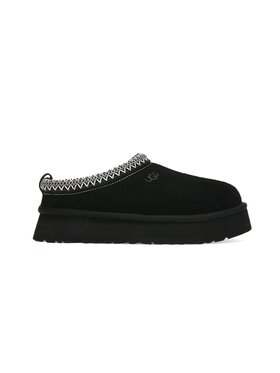 Ugg Ugg Bačkory UGG Tazz Slipper Black Černá