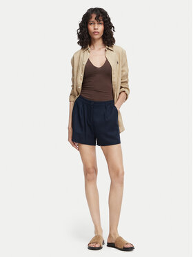 Σορτς υφασμάτινο Vero Moda