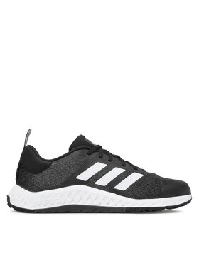 adidas adidas Παπούτσια για Γυμναστήριο Everyset Trainer ID4989 Μαύρο