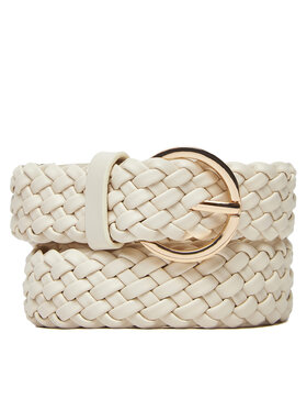 DeeZee DeeZee Дамски колан B20003 Екрю