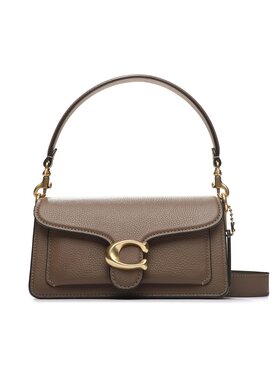 Coach Coach Ročna torba Pb Tabby Sb 20 CM546 Siva