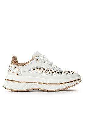 Guess Guess Снікерcи Kyra FLPKYR LEM12 Білий