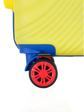 Μεσαία Βαλίτσα Semi Line φωτογραφία