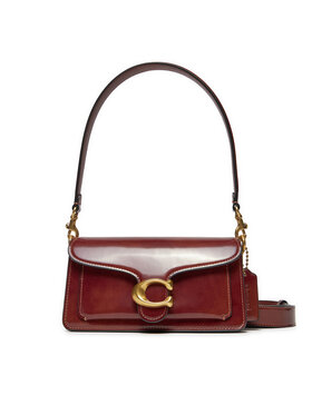 Coach Coach Borsetta Tabby CW632 Marrone